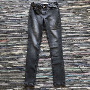 Cotton On Dark Wash Jeans